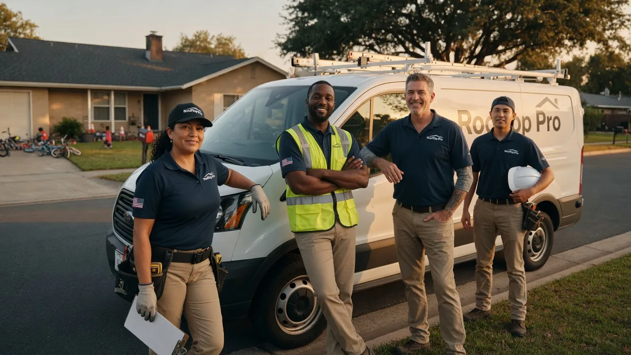 Roof Repair in Southport, ME near me